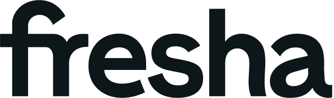 Fresha logo