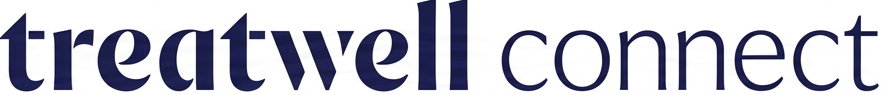Treatwell Connect logo